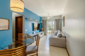 Lindo Apartamento em Cabo Frio EDO0106